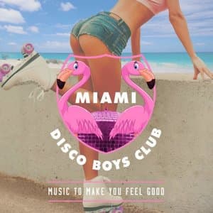 Music to Make You Feel Good