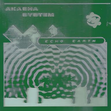Echo Earth
