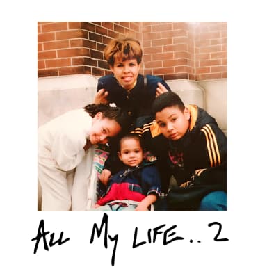All My Life 2
