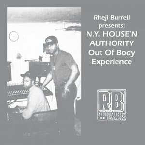 The Out Of Body Experience