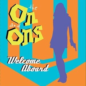 Welcome Aboard