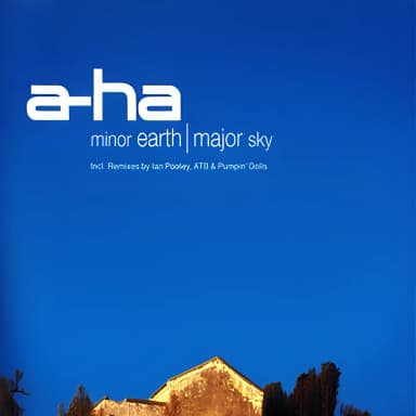 Minor Earth | Major Sky