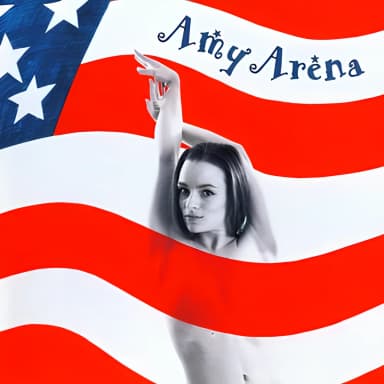 Amy Arena