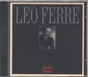 Premieres Chansons