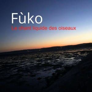 Le chant liquide des oiseaux