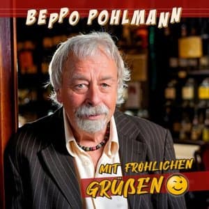 Mit frohlichen Grussen
