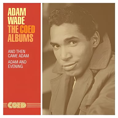 The Coed Albums: And Then Came Adam / Adam and Evening