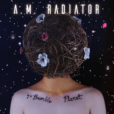 Bramble Planet