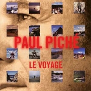 Le voyage