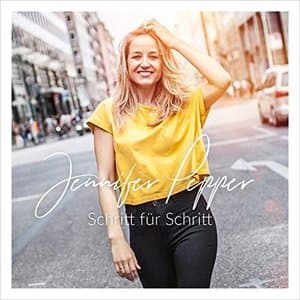 Schritt fur Schritt
