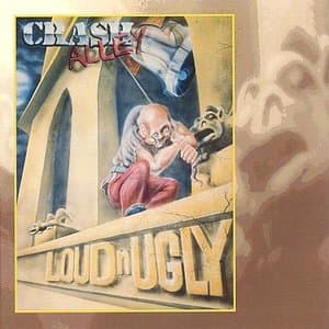 Loud N Ugly