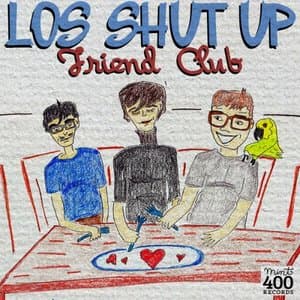 Friend Club