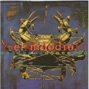 El Moodio