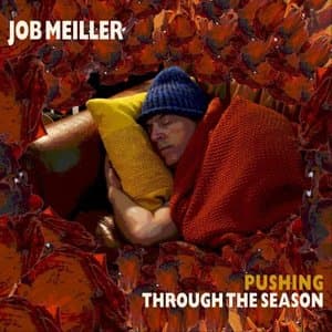 Pushing Through the Season