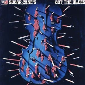 Sugar Canes Got The Blues