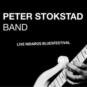 Live Nidaros Bluesfestival