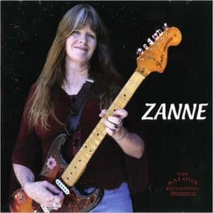 Zanne