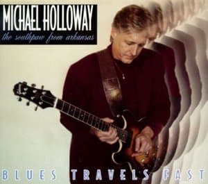 Blues Travels Fast