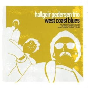 west Coast Blues