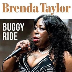 Buggy Ride