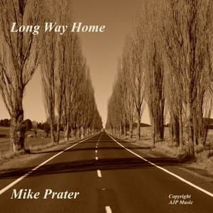 Long Way Home