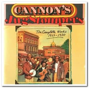 The Complete Works (1927-1930)