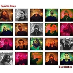 Nouveau Blues