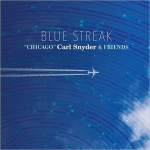 Blue Streak