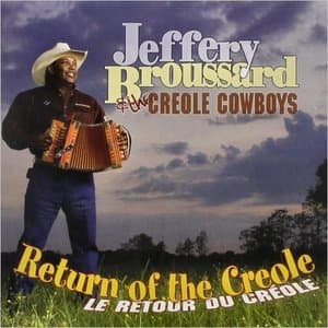 Return Of The Creole (Le Retour Du Creole)