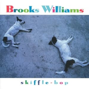 Brooks Blues
