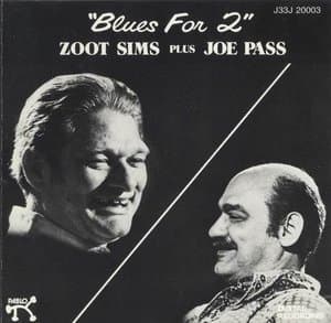 Blues For Two