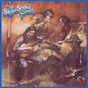 The Siegel-Schwall Band