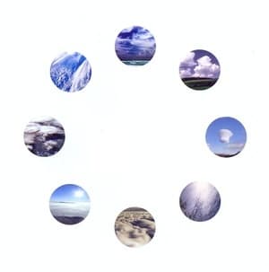 Skyspaces (Limited Edition)