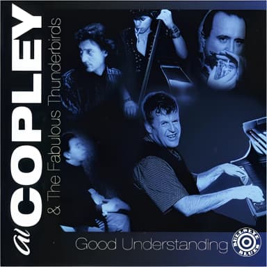 Good Understanding 1993/1997