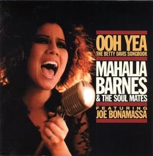 Ooh Yea: The Betty Davis Songbook