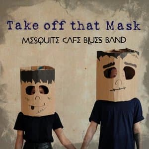 Take Off That Mask