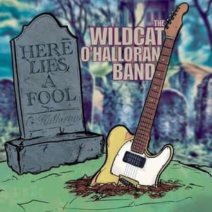 Here Lies a Fool