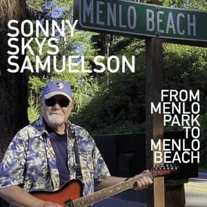 From Menlo Park to Menlo Beach