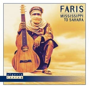 Mississippi To Sahara