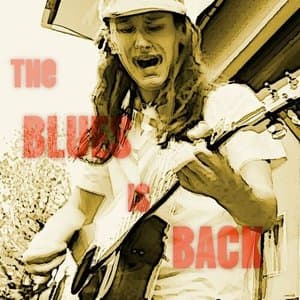 The Blues Is Back