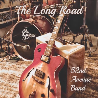 The Long Road