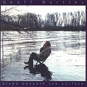 Blues Beneath the Surface