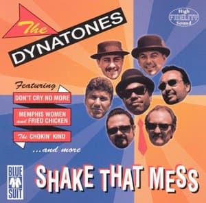 Shake That Mess