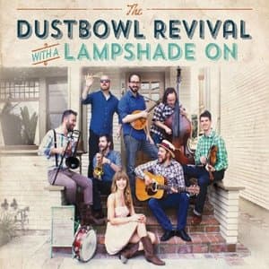 With a Lampshade On