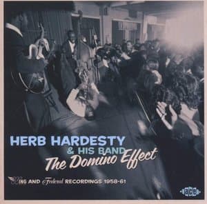 The Domino Effect: The Wing & Federal Recordings 1958-61