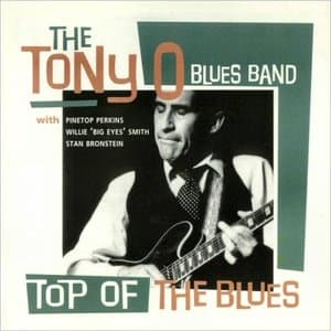 Top Of The Blues