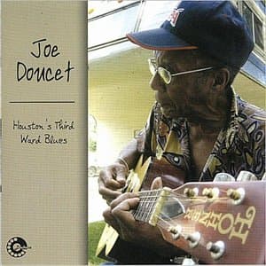 Houstons Third Ward Blues