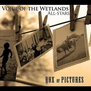 Box Of Pictures