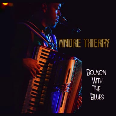 Bouncin With The Blues