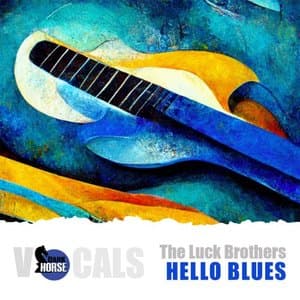 Hello Blues